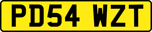 PD54WZT