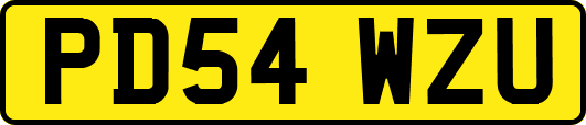 PD54WZU