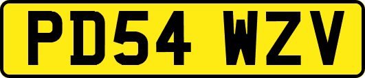 PD54WZV