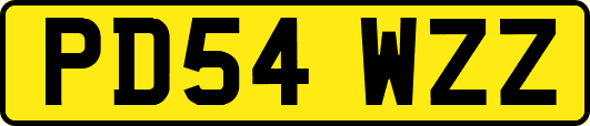 PD54WZZ