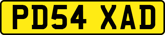 PD54XAD