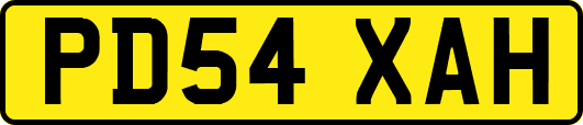 PD54XAH