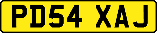 PD54XAJ