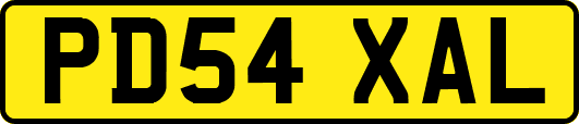 PD54XAL