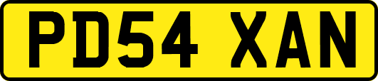 PD54XAN