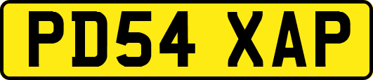 PD54XAP