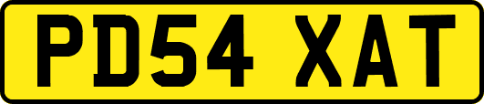 PD54XAT