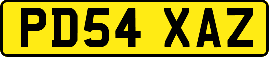 PD54XAZ