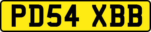 PD54XBB