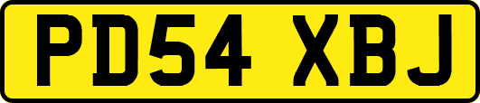 PD54XBJ