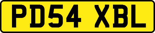 PD54XBL