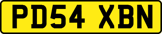 PD54XBN