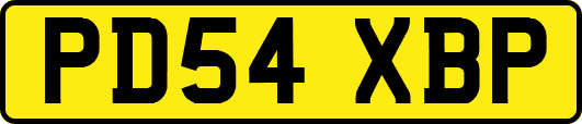 PD54XBP