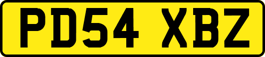 PD54XBZ