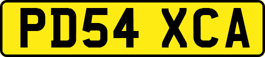 PD54XCA