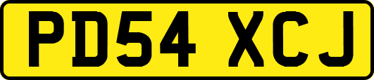 PD54XCJ