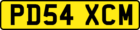 PD54XCM