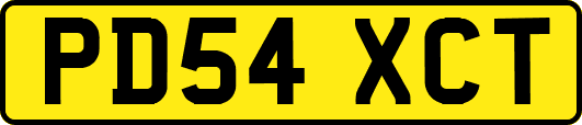 PD54XCT