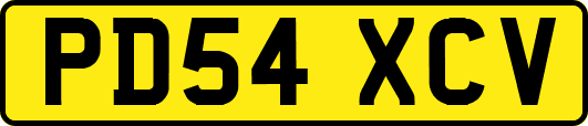 PD54XCV