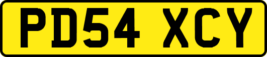 PD54XCY