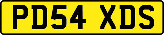 PD54XDS