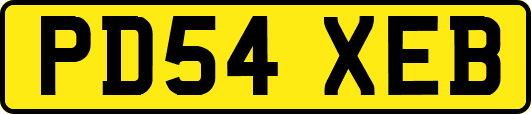 PD54XEB