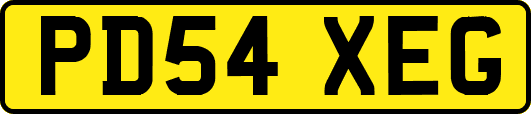 PD54XEG