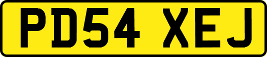 PD54XEJ