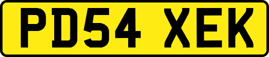 PD54XEK