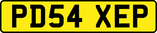 PD54XEP