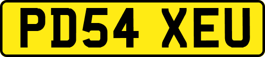 PD54XEU