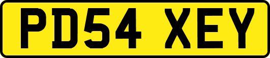 PD54XEY