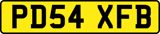 PD54XFB