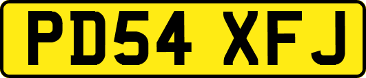 PD54XFJ