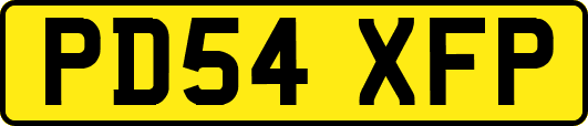 PD54XFP