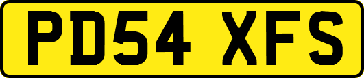 PD54XFS