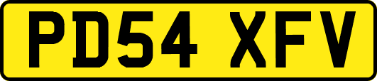 PD54XFV