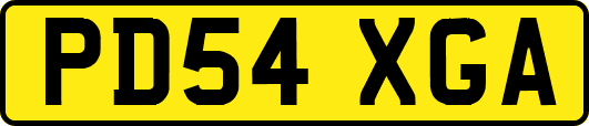 PD54XGA