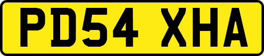 PD54XHA