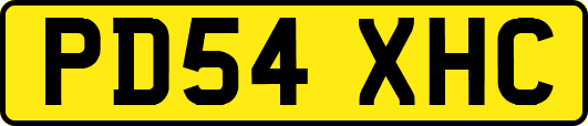 PD54XHC