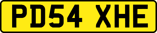 PD54XHE