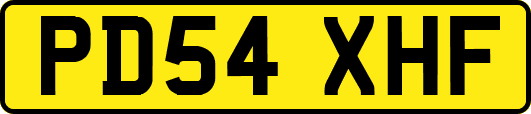 PD54XHF