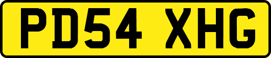 PD54XHG