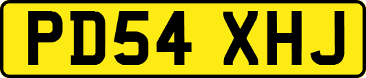 PD54XHJ
