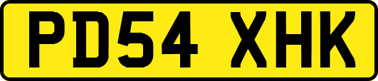 PD54XHK