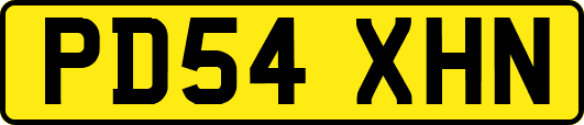 PD54XHN