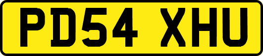 PD54XHU
