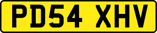 PD54XHV