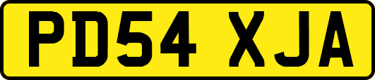 PD54XJA