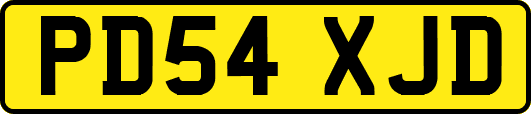 PD54XJD